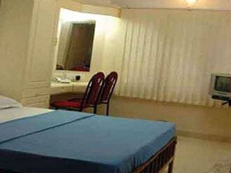 Daffodils Guest House, Thiruvananthapuram 2